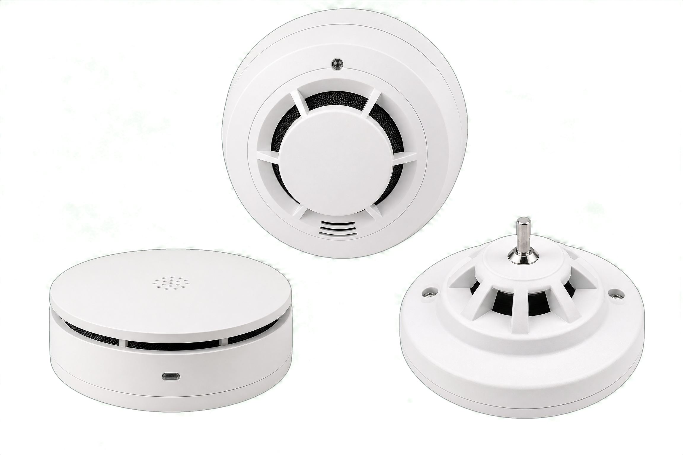 Deteksi & Alarm 6